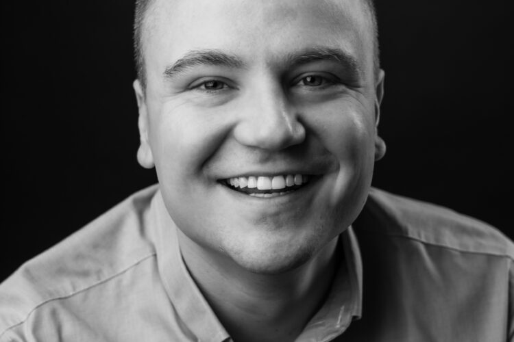 Dr. Ben McGowan dentist at Buzbee Dental in Springfield, MO