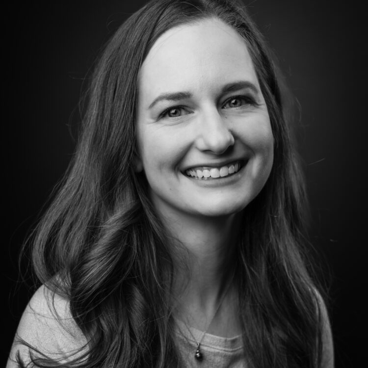 Dr. Shannon Dryer