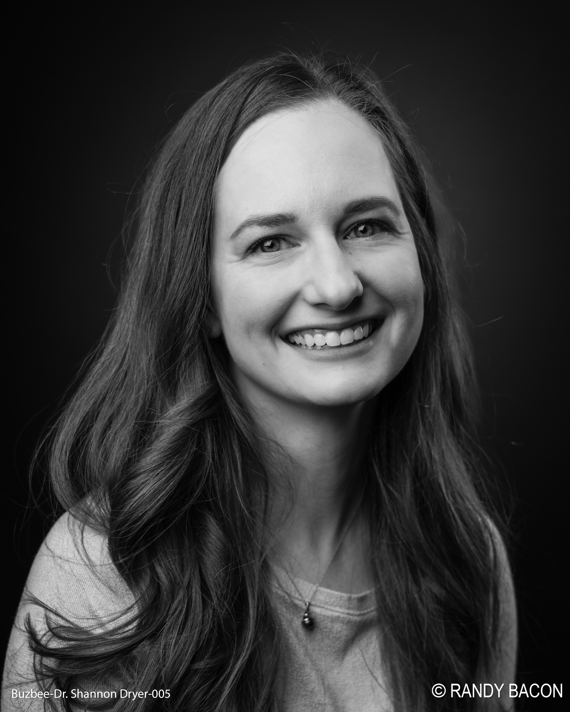 Dr. Shannon Dryer